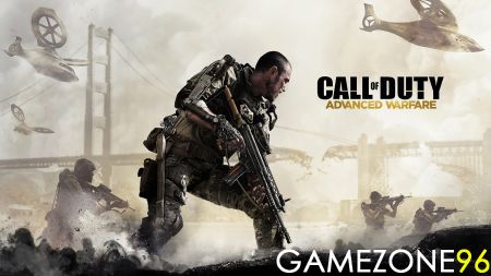 Call of duty 4 Modern warfare