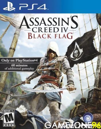 ASSASSINS 4