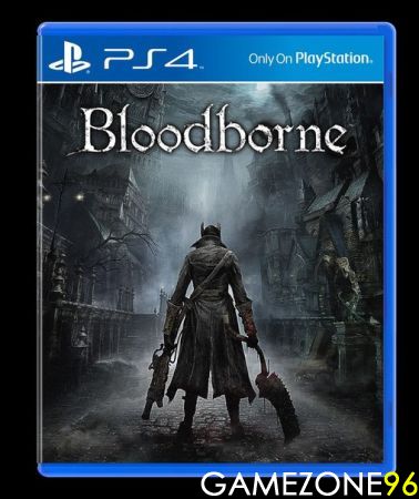 Bloodborne