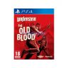 Wolfenstein  The Old Blood (PS4)