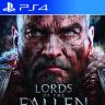 Lords of the Fallen (PS4)