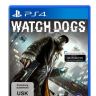 WATCH DOGS