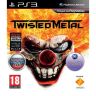 Скрежет металла (PS3) Русская версия