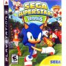 SEGA superstars tennis (PS3)