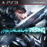 Metal Gear Rising: Revengeance