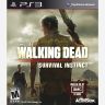 Walking Dead. Инстинкт выживания (PS3) Русские субтитры
