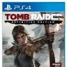 TOMB RAIDER