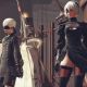 Демо NieR: Automata выйдет до конца года