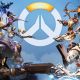 Первый взгляд на Сомбру в Overwatch