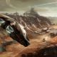 Elite:Dangerous выйдет на PS4 в 2017 году