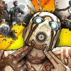 Анонсирован Borderlands 2 Game of the Year Edition