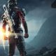 Обьявлена дата релиза Mass Effect Anrdomeda