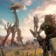 Сюжетный трейлер Horizon: Zero Dawn