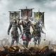 Обьявлена дата старта закрытого бета-теста For Honor
