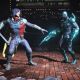 Новый сюжетный трейлер Injustice 2