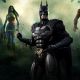 Трейлер Огненного Шторма в Injustice 2