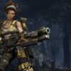 1 апреля состоится релиз нового контента для Evolve