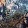 Видеосравнение PS4 и Xbox One в игре The Witcher 3 после патча 1.03