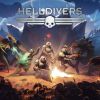 Экшен Helldivers выйдет на РС