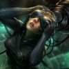 Cyberpunk 2077 тотально отличается от The Witcher 3: Wild Hunt