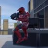 Фанат устал ждать новые Halo на PC и сделал свою игру