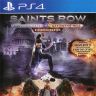 Saints Row IV- Re-Elected
