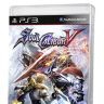 Soul calibur 5 (PS3) Английская версия