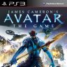 James Cameron's Avatar The Game PS3