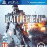 BATTLEFILD 4
